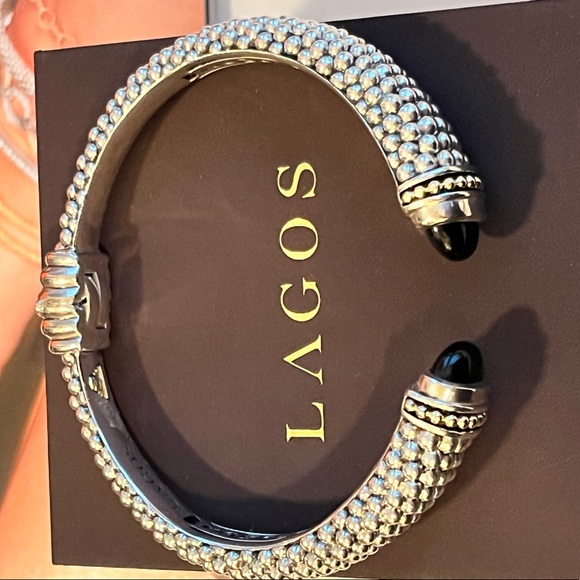 LAGOS Jewelry Lagos Cuff Bracelet Poshmark